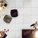 I45AL01 room scene